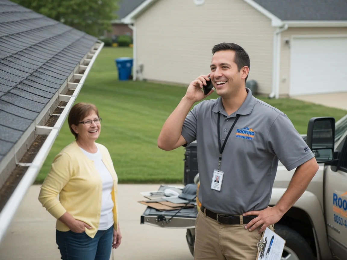 Local Roofing Contractors Spencer, WI FAQs